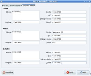 mandriva 2009 cz 03 145 editor kontaktu doe john