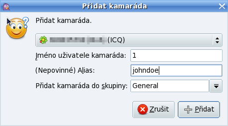 mandriva 2009 cz 03 151 pridat kamarada