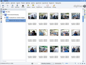 mandriva 2009 cz 04 020 digikam2