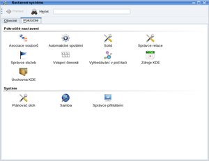 mandriva 2009 cz 04 061 kde2 nastaveni