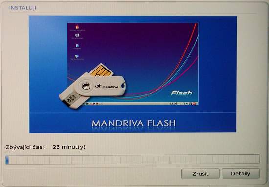 mandriva 2009 cz inst 10 instalace