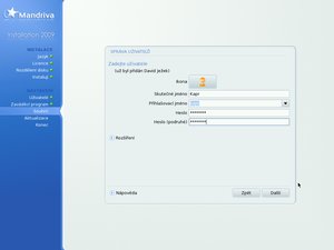 mandriva 2009 cz inst 19 pridani kapra