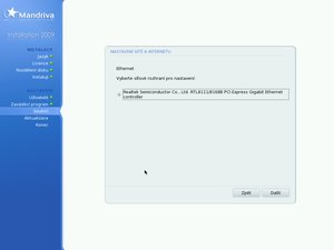 mandriva 2009 cz inst 25 ethernet2
