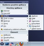 mandriva linux 2001.1 spring 05 nabidka