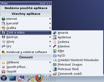 mandriva linux 2001.1 spring 06 nabidka
