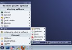 mandriva linux 2001.1 spring 13 nabidka