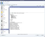 mandriva linux 2001.1 spring 14 sprava softwaru
