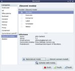 mandriva linux 2001.1 spring 34 deluge