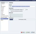 mandriva linux 2001.1 spring 36 deluge