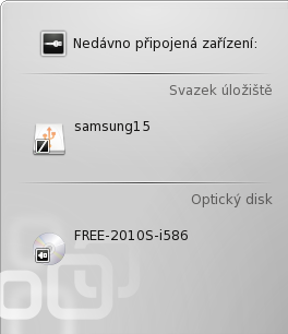 mandriva linux 2001.1 spring 40 pripojeny disky