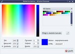 mandriva linux 2001.1 spring 45 kcolorchoser
