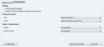 mandriva linux 2001.1 spring 70 sprava barev