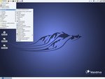 mandriva linux 2001.1 spring 72 xfce