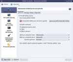 mandriva linux 2001.1 spring 80 nastaveni kde