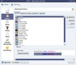 mandriva linux 2001.1 spring 82 nastaveni kde