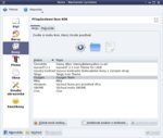 mandriva linux 2001.1 spring 83 nastaveni kde