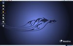 mandriva linux 2001.1 spring gtk gnome