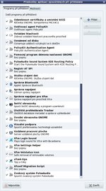 mandriva linux 2001.1 spring gtk predvolby aplikaci2