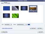 mandriva linux 2001.1 spring gtk predvolby vzhledu 1