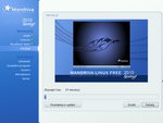 mandriva linux 2001.1 spring instalace 09