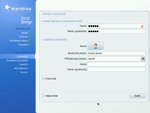 mandriva linux 2001.1 spring instalace 12