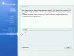 mandriva linux 2001.1 spring instalace 16