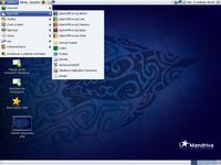 mandriva linux 2009.1 spring 13