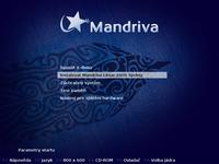 mandriva linux 2009.1 spring 1