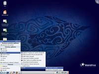 mandriva linux 2009.1 spring 25