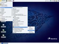 mandriva linux 2009.1 spring 60