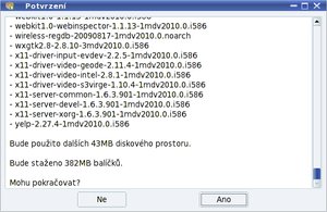 mandriva linux 2010 beta 15