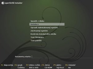 opensuse 11.2 0 suse001