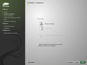 opensuse 11.2 0 suse005