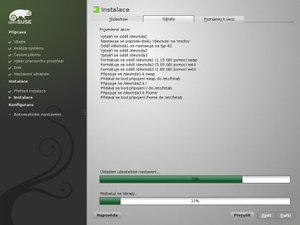 opensuse 11.2 0 suse015