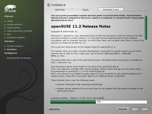 opensuse 11.2 0 suse017