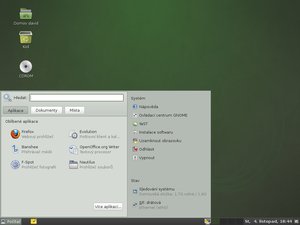 opensuse 11.2 999 gnome 01