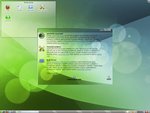 opensuse 11.3 001 plocha