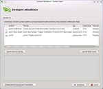 opensuse 11.3 004 aktualizace