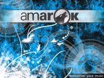 opensuse 11.3 020 amarok splash