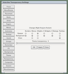 openSUSE 11.4