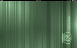 openSUSE 11.4