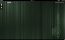 openSUSE 11.4