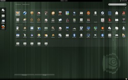 openSUSE 11.4
