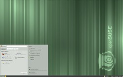 openSUSE 11.4
