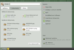 openSUSE 11.4