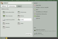 openSUSE 11.4