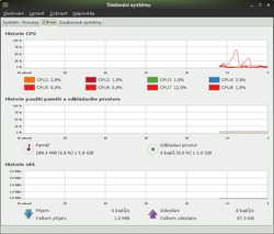 openSUSE 11.4