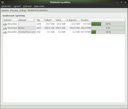 openSUSE 11.4