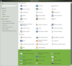 openSUSE 11.4