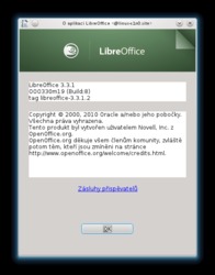 openSUSE 11.4